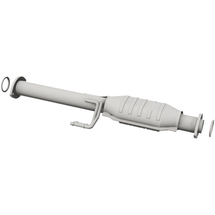 MagnaFlow 2001-2004 Toyota Tacoma 3.4L California Grade CARB Compliant Direct-Fit Catalytic Converter 447219