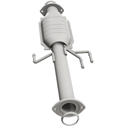 MagnaFlow 2001-2004 Toyota Tacoma 3.4L California Grade CARB Compliant Direct-Fit Catalytic Converter 447219