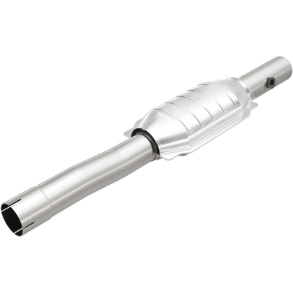 MagnaFlow 2000 Jeep Grand Cherokee 4.0L California Grade CARB Compliant Direct-Fit Catalytic Converter 447222