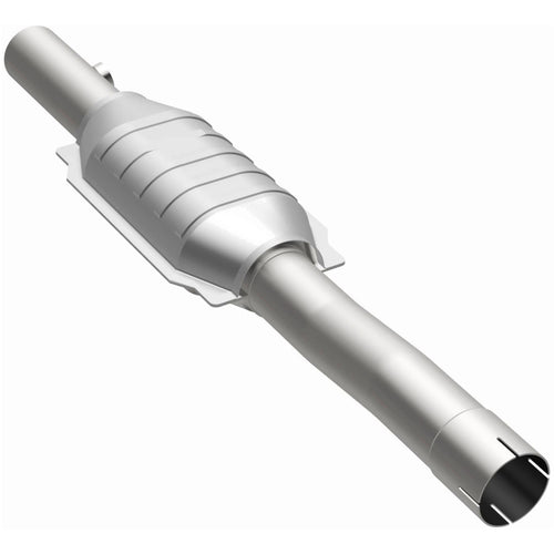 MagnaFlow 2000 Jeep Grand Cherokee 4.0L California Grade CARB Compliant Direct-Fit Catalytic Converter 447222