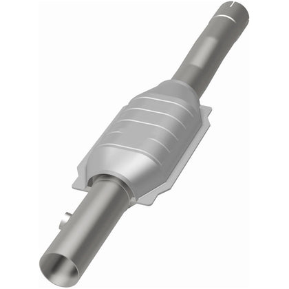 MagnaFlow 2000 Jeep Grand Cherokee 4.0L California Grade CARB Compliant Direct-Fit Catalytic Converter 447222