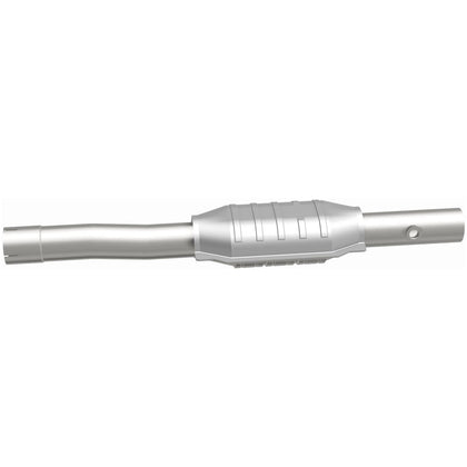 MagnaFlow 2000 Jeep Grand Cherokee 4.0L California Grade CARB Compliant Direct-Fit Catalytic Converter 447222