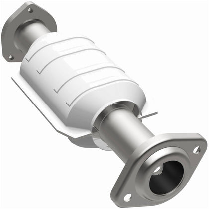 MagnaFlow 2000-2001 Jeep Cherokee 4.0L California Grade CARB Compliant Direct-Fit Catalytic Converter 447224