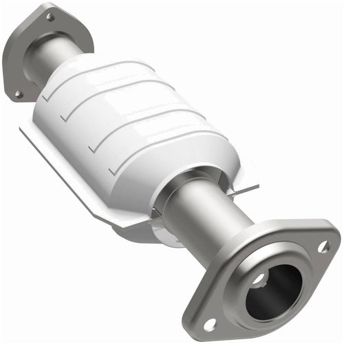 MagnaFlow 2000-2001 Jeep Cherokee 4.0L California Grade CARB Compliant Direct-Fit Catalytic Converter 447224