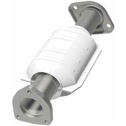MagnaFlow 2000-2001 Jeep Cherokee 4.0L California Grade CARB Compliant Direct-Fit Catalytic Converter 447224