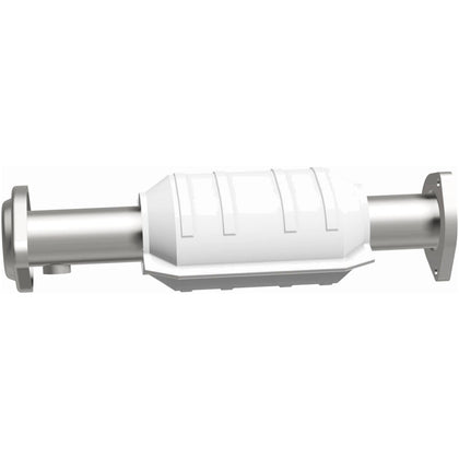 MagnaFlow 2000-2001 Jeep Cherokee 4.0L California Grade CARB Compliant Direct-Fit Catalytic Converter 447224