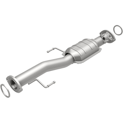 MagnaFlow 1999-2002 Toyota 4Runner 3.4L California Grade CARB Compliant Direct-Fit Catalytic Converter 447225