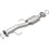 MagnaFlow 1999-2002 Toyota 4Runner 3.4L California Grade CARB Compliant Direct-Fit Catalytic Converter 447225