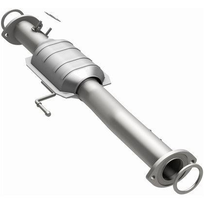MagnaFlow 1999-2002 Toyota 4Runner 3.4L California Grade CARB Compliant Direct-Fit Catalytic Converter 447225