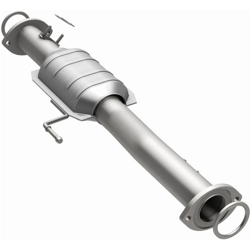 MagnaFlow 1999-2002 Toyota 4Runner 3.4L California Grade CARB Compliant Direct-Fit Catalytic Converter 447225