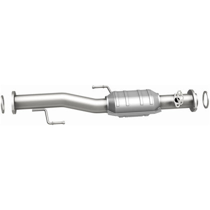 MagnaFlow 1999-2002 Toyota 4Runner 3.4L California Grade CARB Compliant Direct-Fit Catalytic Converter 447225