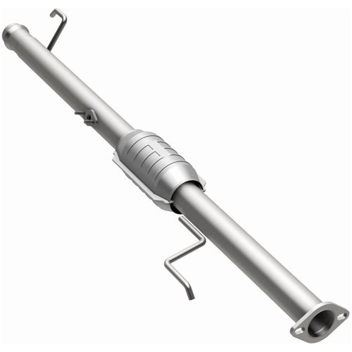 MagnaFlow 2000-2004 Toyota Tundra 3.4L California Grade CARB Compliant Direct-Fit Catalytic Converter 447226