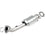 MagnaFlow 2001-2004 Nissan Pathfinder 3.5L / 2001-2002 INFINITI QX4 3.5L California Grade CARB Compliant Direct-Fit Catalytic Converter 447227