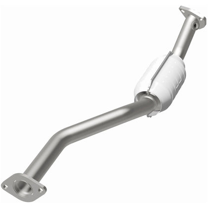 MagnaFlow 2003 Nissan Frontier 3.3L | 2000-2004 Nissan Xterra 3.3L California Grade CARB Compliant Direct-Fit Catalytic Converter 447229