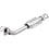 MagnaFlow 2001-2004 Nissan Pathfinder 3.5L / 2001-2002 INFINITI QX4 3.5L California Grade CARB Compliant Direct-Fit Catalytic Converter 447230
