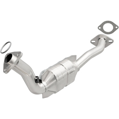 MagnaFlow 1999-2003 Nissan Frontier 3.3L | 2000-2004 Nissan Xterra 3.3L California Grade CARB Compliant Direct-Fit Catalytic Converter 447231