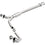 MagnaFlow California Grade CARB Compliant Direct-Fit Catalytic Converter 447237