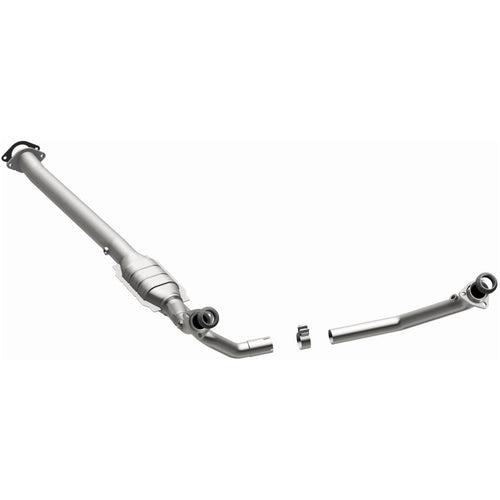 MagnaFlow California Grade CARB Compliant Direct-Fit Catalytic Converter 447237