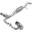 MagnaFlow 2000-2001 Dodge Dakota 4.7L California Grade CARB Compliant Direct-Fit Catalytic Converter 447244