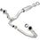 MagnaFlow California Grade CARB Compliant Direct-Fit Catalytic Converter 447249