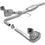 MagnaFlow 2001 Dodge Dakota 3.9L California Grade CARB Compliant Direct-Fit Catalytic Converter 447255