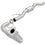 MagnaFlow 2004-2005 Chevrolet Avalanche 2500 8.1L | 2004-2005 Chevrolet Suburban 2500 8.1L California Grade CARB Compliant Direct-Fit Catalytic Converter 447260
