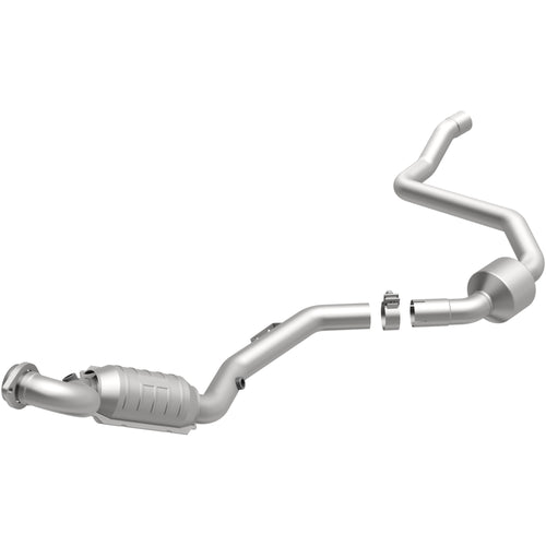 MagnaFlow 2000-2003 Mercedes-Benz ML55 AMG 5.5L California Grade CARB Compliant Direct-Fit Catalytic Converter 447263