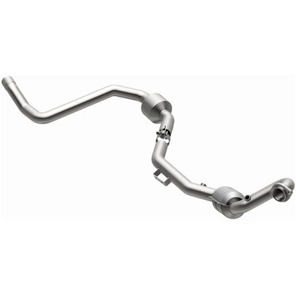 MagnaFlow 2000-2003 Mercedes-Benz ML55 AMG 5.5L California Grade CARB Compliant Direct-Fit Catalytic Converter 447263