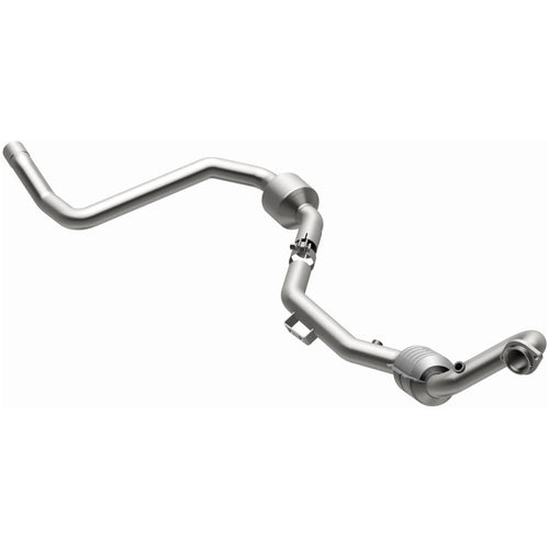 MagnaFlow 2000-2003 Mercedes-Benz ML55 AMG 5.5L California Grade CARB Compliant Direct-Fit Catalytic Converter 447263