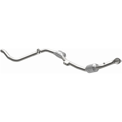 MagnaFlow 1999-2001 Mercedes-Benz ML430 4.3L California Grade CARB Compliant Direct-Fit Catalytic Converter 447264