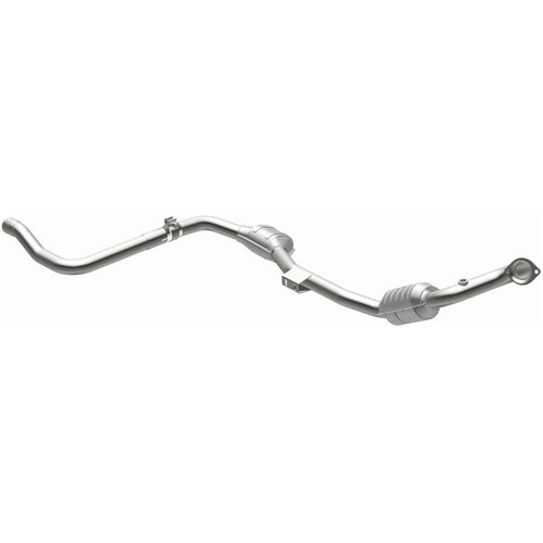 MagnaFlow 1999-2001 Mercedes-Benz ML430 4.3L California Grade CARB Compliant Direct-Fit Catalytic Converter 447264