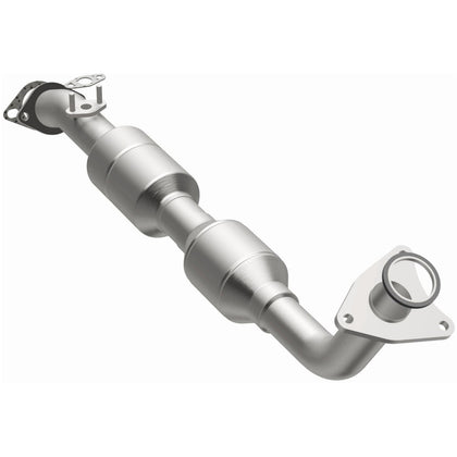 MagnaFlow 1998-2004 Lexus LX470 4.7L / 1998-2002 Toyota Land Cruiser 4.7L California Grade CARB Compliant Direct-Fit Catalytic Converter 447266