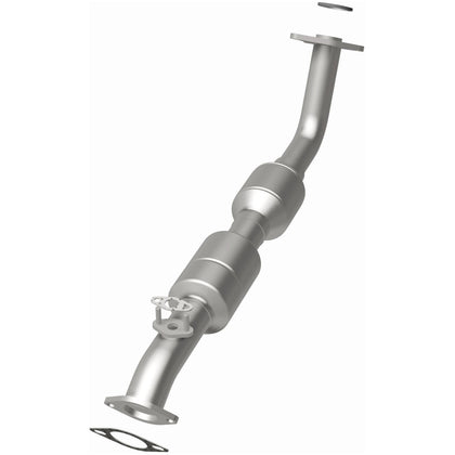MagnaFlow 1998-2004 Lexus LX470 4.7L / 1998-2002 Toyota Land Cruiser 4.7L California Grade CARB Compliant Direct-Fit Catalytic Converter 447266