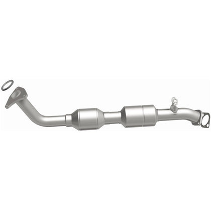 MagnaFlow 1998-2004 Lexus LX470 4.7L / 1998-2002 Toyota Land Cruiser 4.7L California Grade CARB Compliant Direct-Fit Catalytic Converter 447266