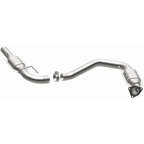 MagnaFlow California Grade CARB Compliant Direct-Fit Catalytic Converter 447267
