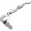 MagnaFlow California Grade CARB Compliant Direct-Fit Catalytic Converter 447268
