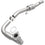 MagnaFlow California Grade CARB Compliant Direct-Fit Catalytic Converter 447269