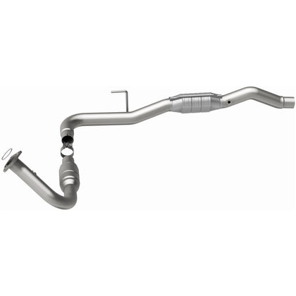 MagnaFlow California Grade CARB Compliant Direct-Fit Catalytic Converter 447270