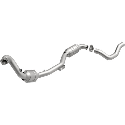 MagnaFlow 2000-2003 Mercedes-Benz ML55 AMG 5.5L California Grade CARB Compliant Direct-Fit Catalytic Converter 447276