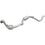 MagnaFlow 2000-2003 Mercedes-Benz ML55 AMG 5.5L California Grade CARB Compliant Direct-Fit Catalytic Converter 447276
