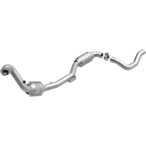 MagnaFlow 2000-2003 Mercedes-Benz ML55 AMG 5.5L California Grade CARB Compliant Direct-Fit Catalytic Converter 447276