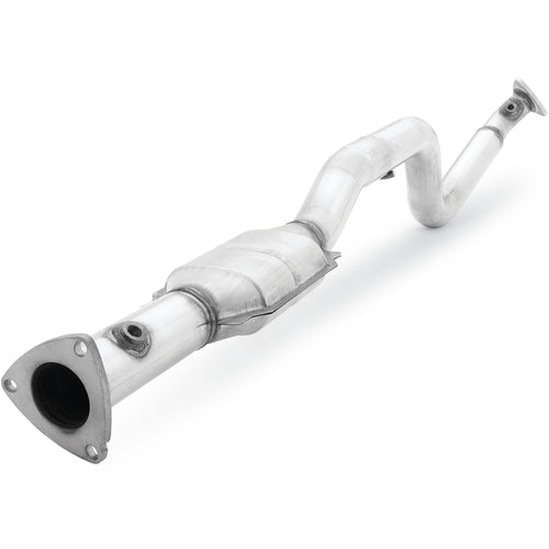 MagnaFlow California Grade CARB Compliant Direct-Fit Catalytic Converter 447279
