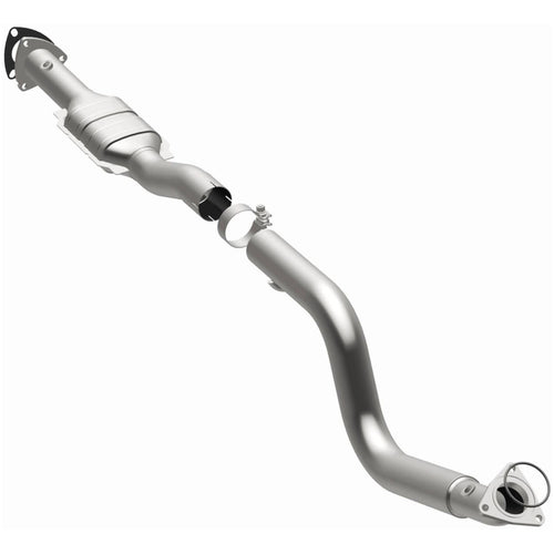MagnaFlow California Grade CARB Compliant Direct-Fit Catalytic Converter 447279