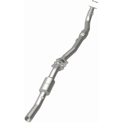 MagnaFlow California Grade CARB Compliant Direct-Fit Catalytic Converter 447281