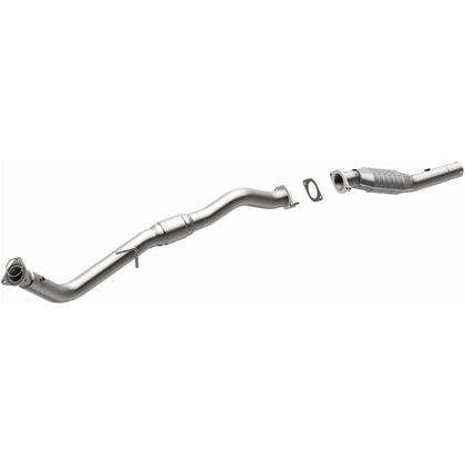 MagnaFlow California Grade CARB Compliant Direct-Fit Catalytic Converter 447283