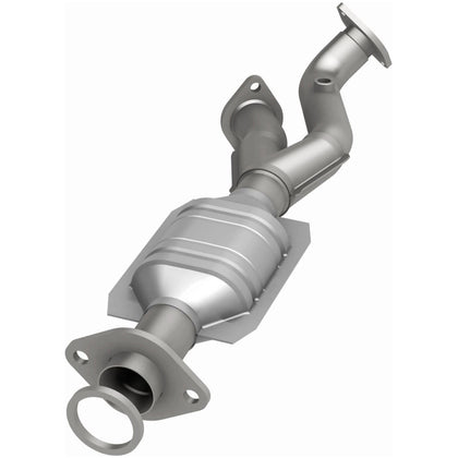 MagnaFlow California Grade CARB Compliant Direct-Fit Catalytic Converter 447285
