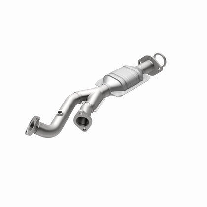 MagnaFlow California Grade CARB Compliant Direct-Fit Catalytic Converter 447285