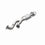 MagnaFlow California Grade CARB Compliant Direct-Fit Catalytic Converter 447285