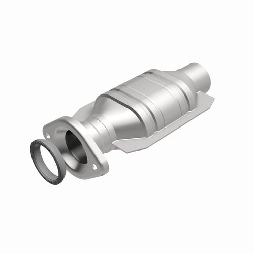 MagnaFlow California Grade CARB Compliant Direct-Fit Catalytic Converter 447318