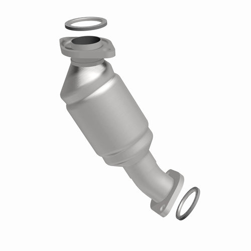 MagnaFlow California Grade CARB Compliant Direct-Fit Catalytic Converter 447506
